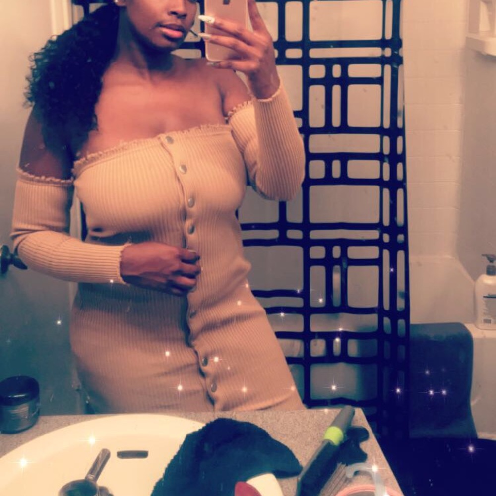 Club dress